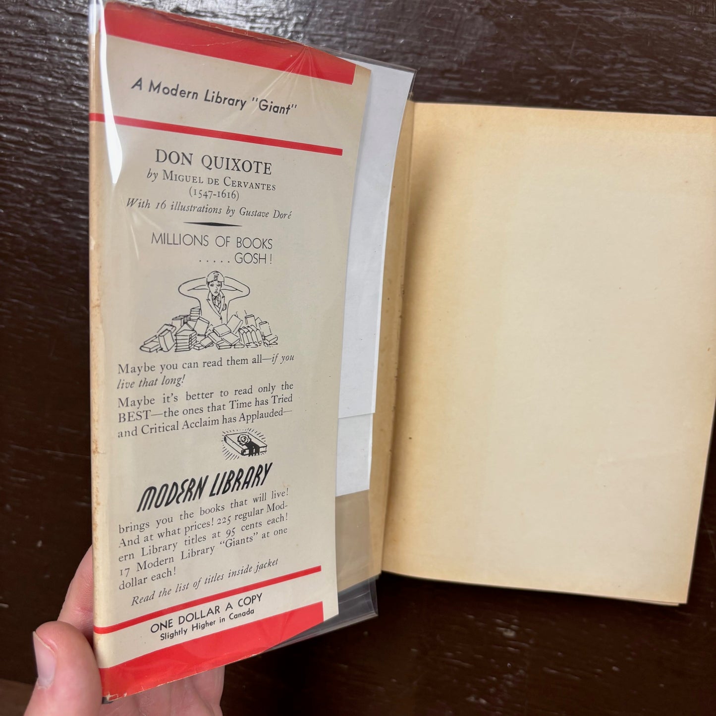 Miguel de Cervantes - Don Quixote - Modern Library