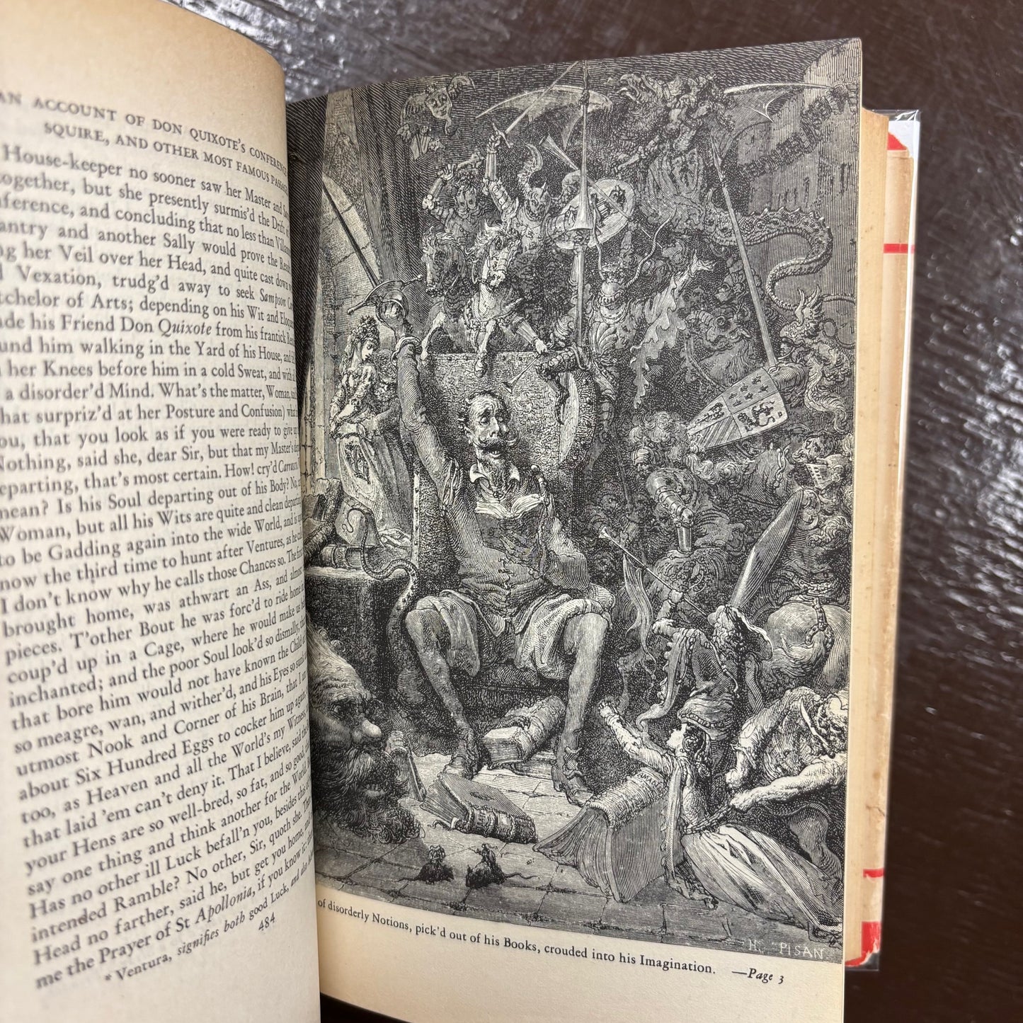 Miguel de Cervantes - Don Quixote - Modern Library