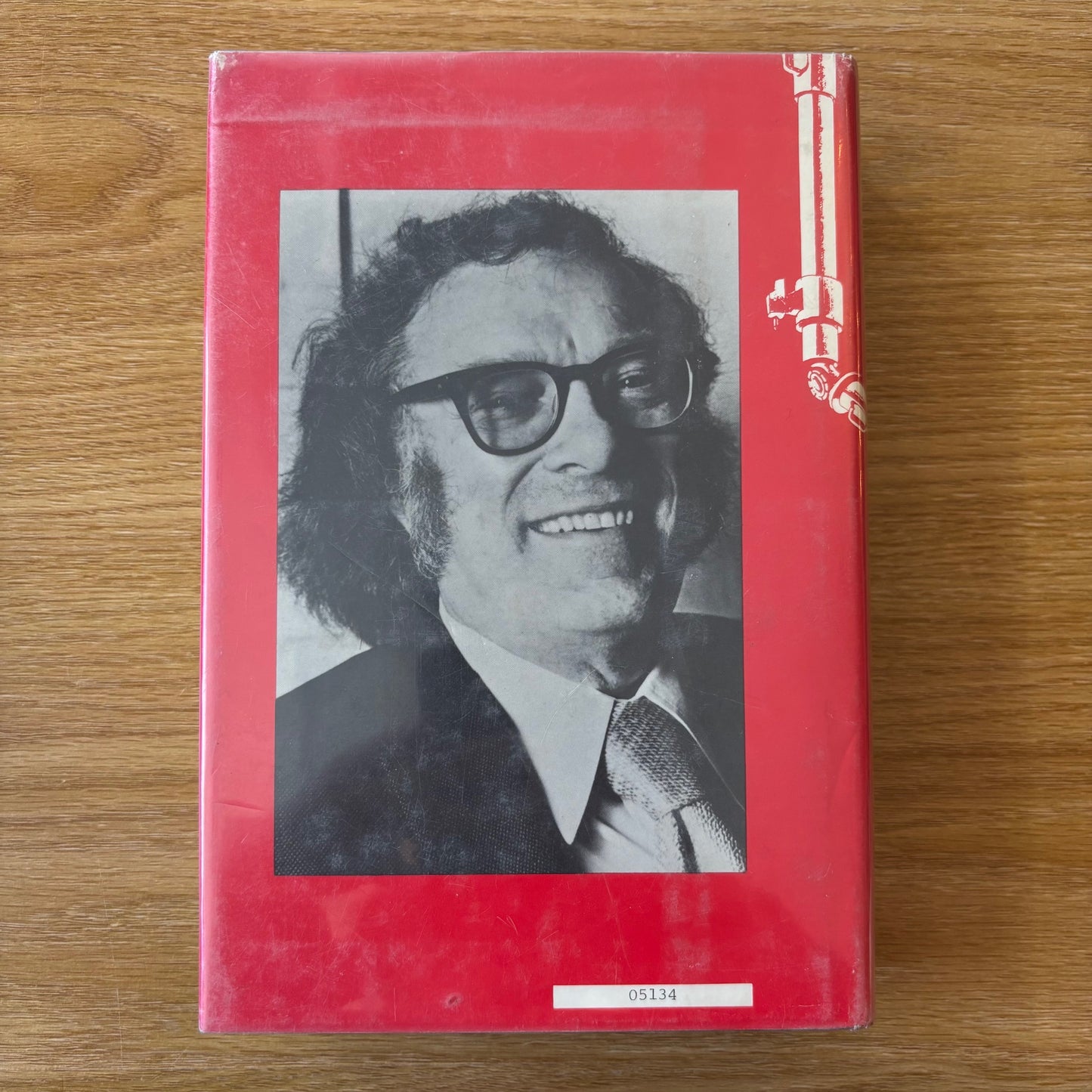 Isaac Asimov - The Complete Robot