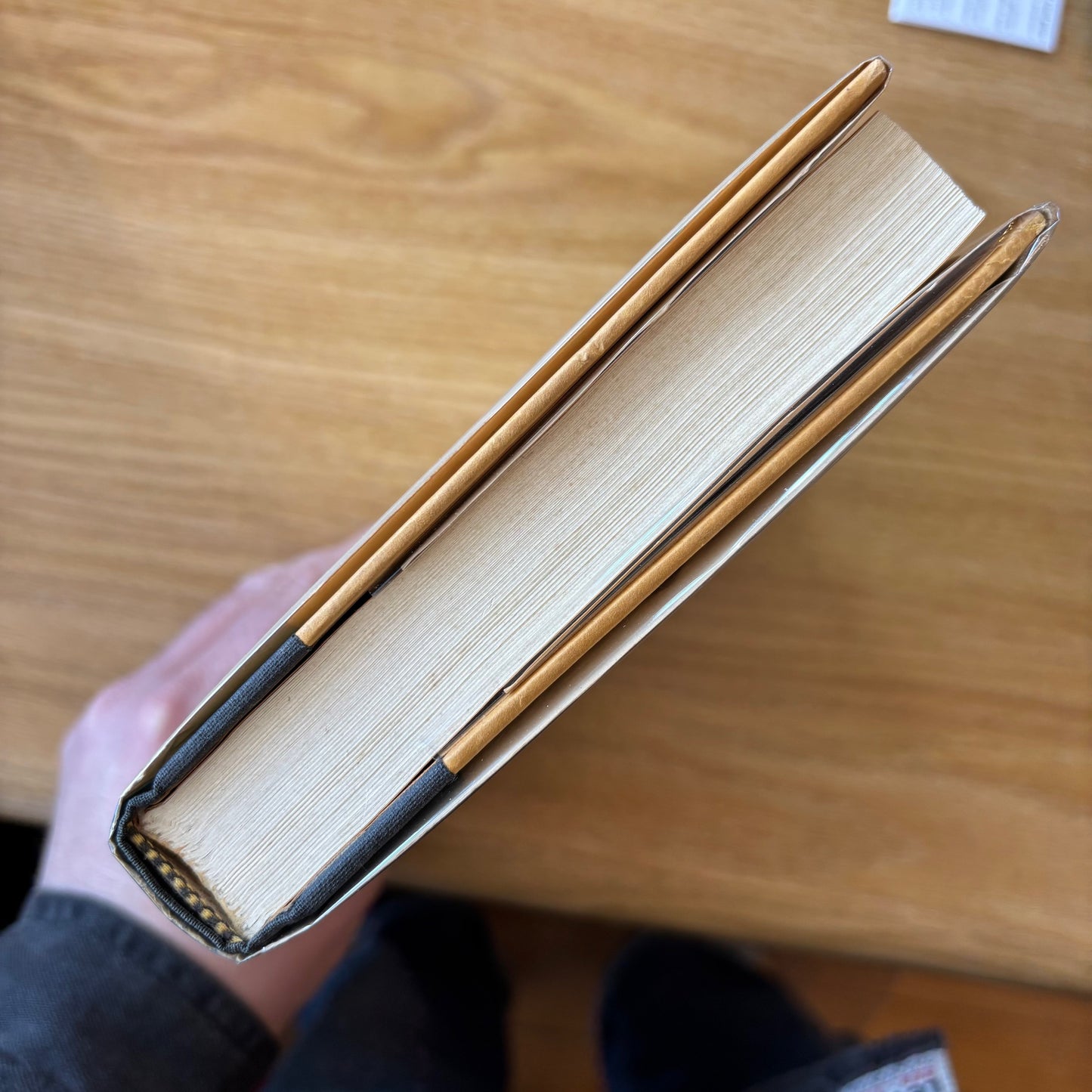 Gene Wolfe - The Citadel of the Autarch - First Edition