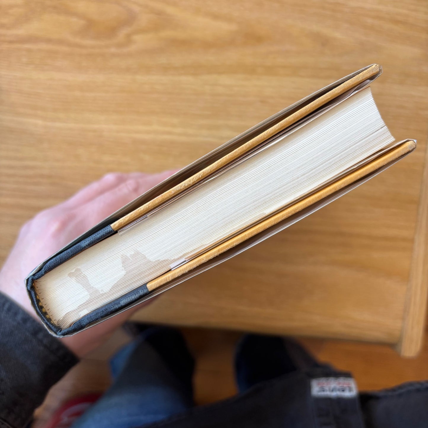 Gene Wolfe - The Citadel of the Autarch - First Edition