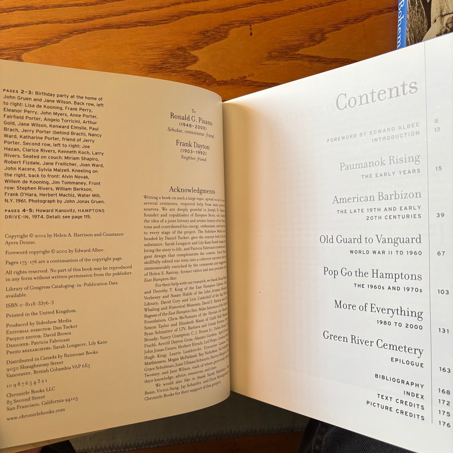 Helen A. Harrison & Constance Ayers Denne - Hamptons Bohemia: Two Centuries of Artists and Writers on the Beach