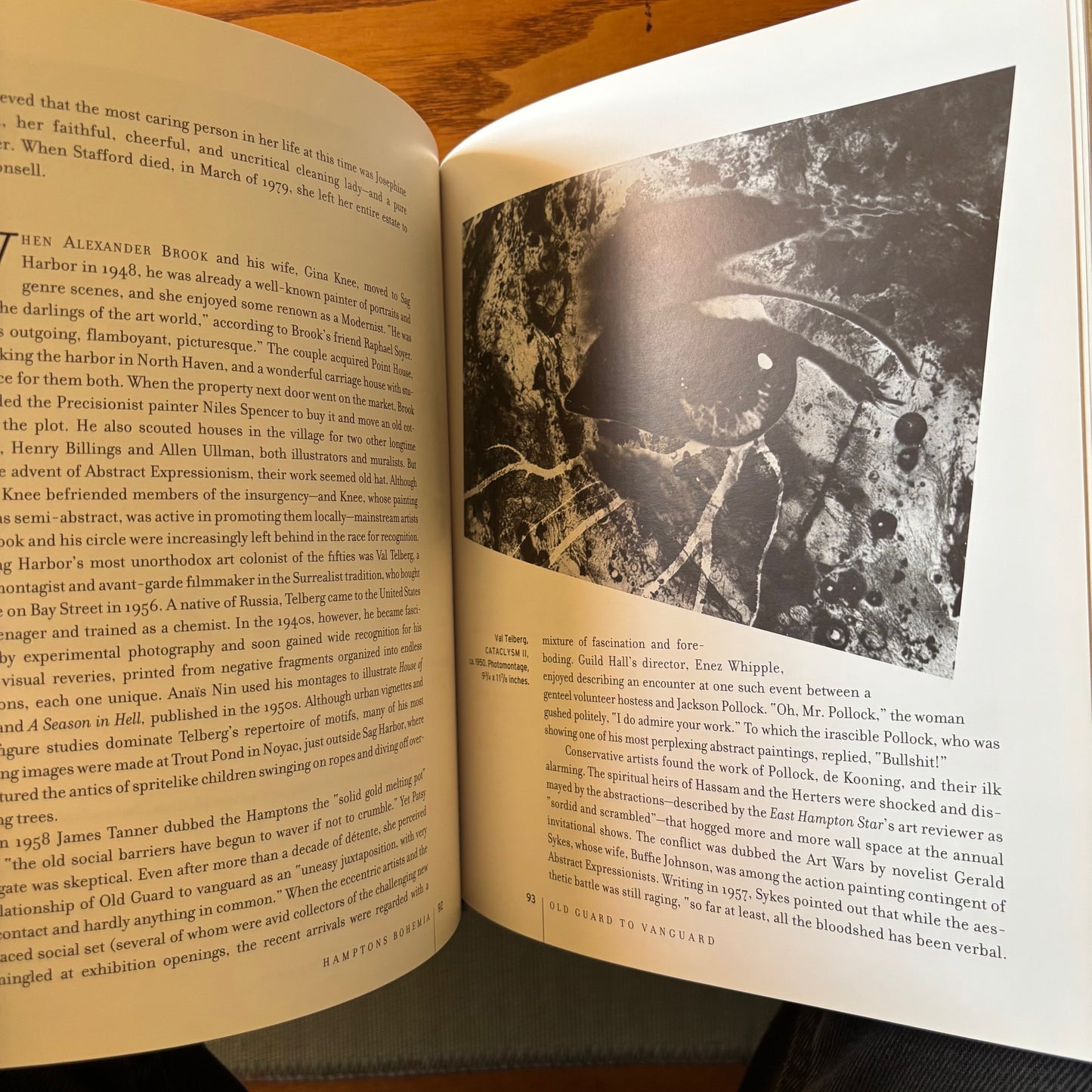 Helen A. Harrison & Constance Ayers Denne - Hamptons Bohemia: Two Centuries of Artists and Writers on the Beach