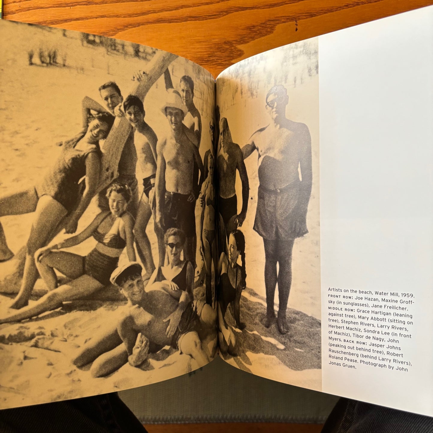 Helen A. Harrison & Constance Ayers Denne - Hamptons Bohemia: Two Centuries of Artists and Writers on the Beach