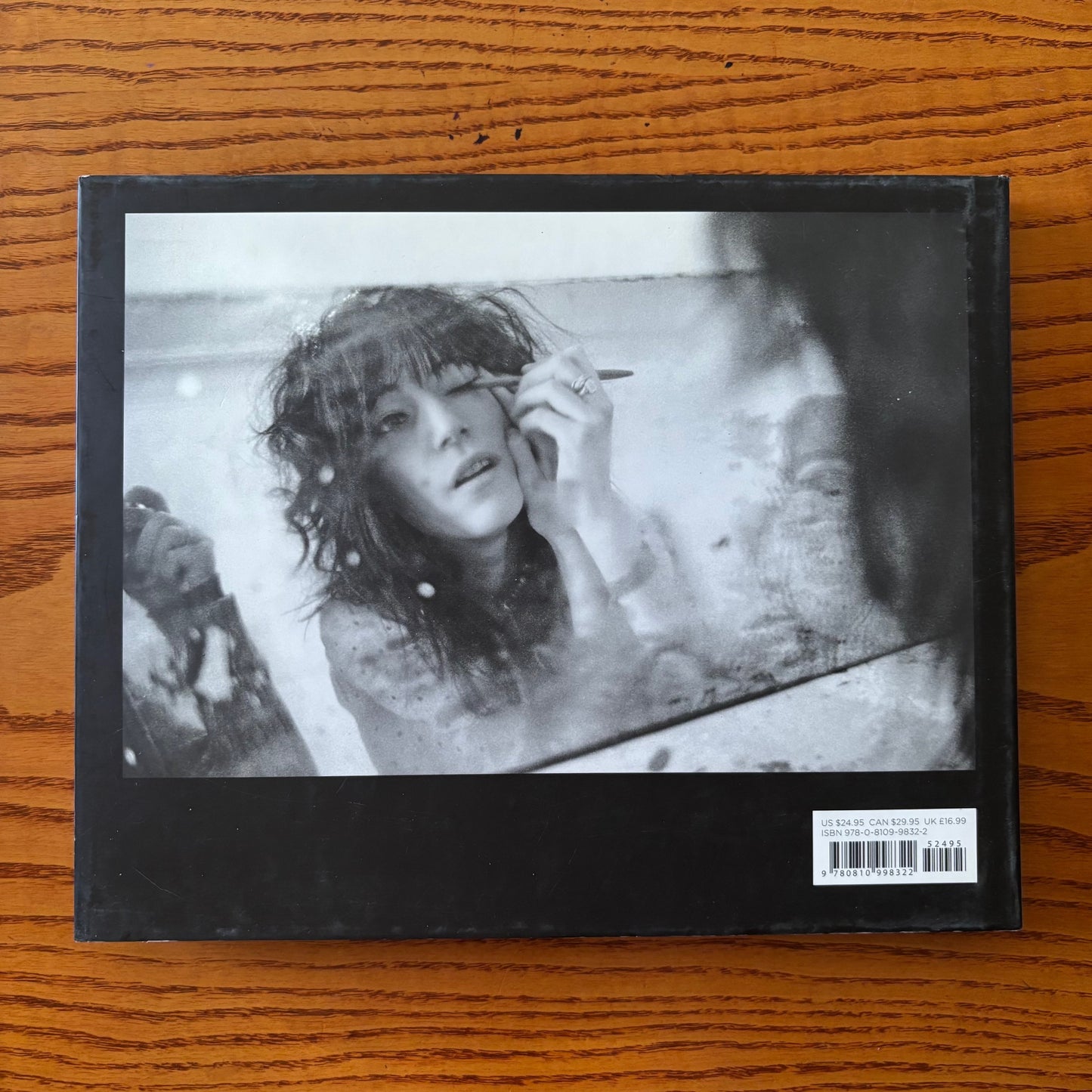 Judy Linn - Patti Smith 1969-1976 - First Edition
