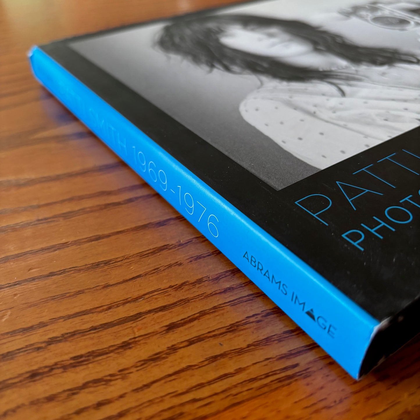 Judy Linn - Patti Smith 1969-1976 - First Edition