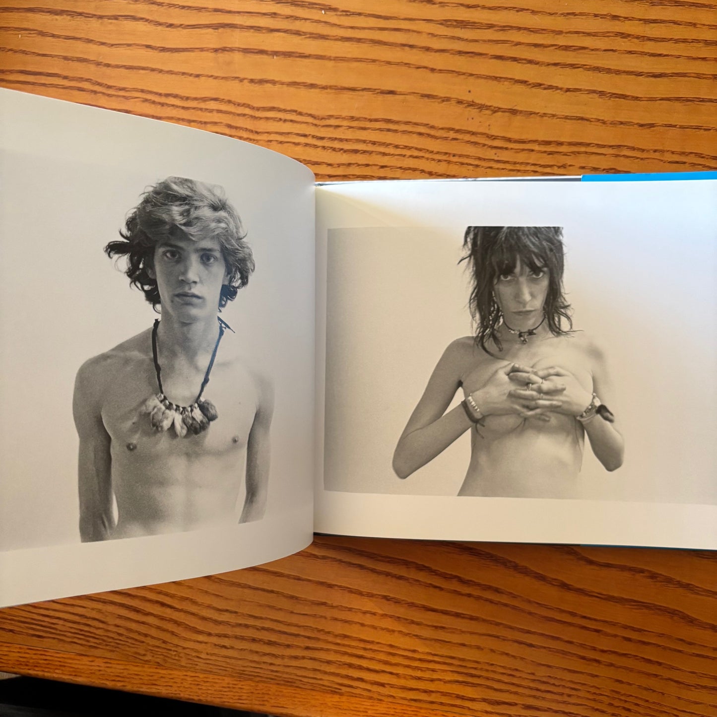Judy Linn - Patti Smith 1969-1976 - First Edition