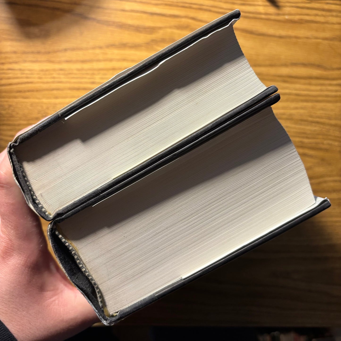 Robert Musil - The Man Without Qualities - Two Volume Set