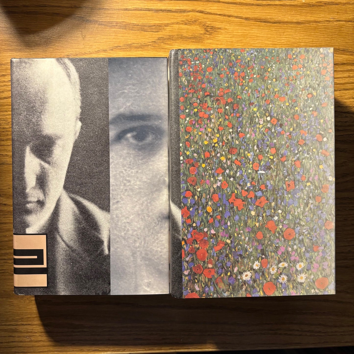 Robert Musil - The Man Without Qualities - Two Volume Set