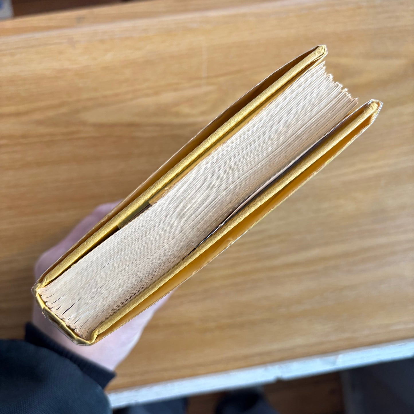 Morris Renek - Heck - First Edition