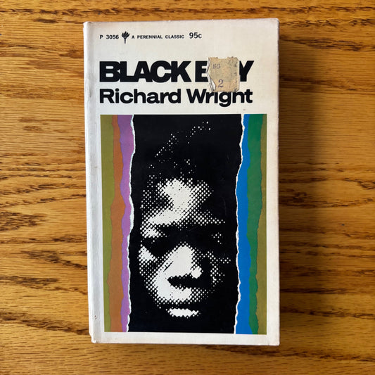 Richard Wright - Black Boy
