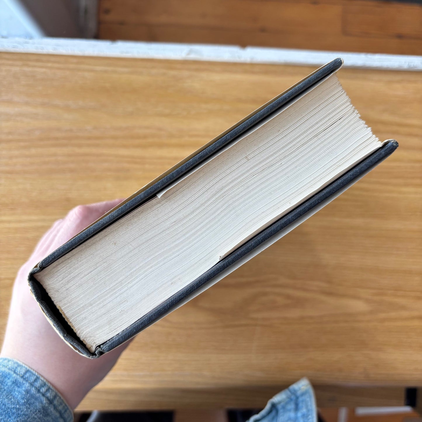 Studs Terkel - Working - First Edition