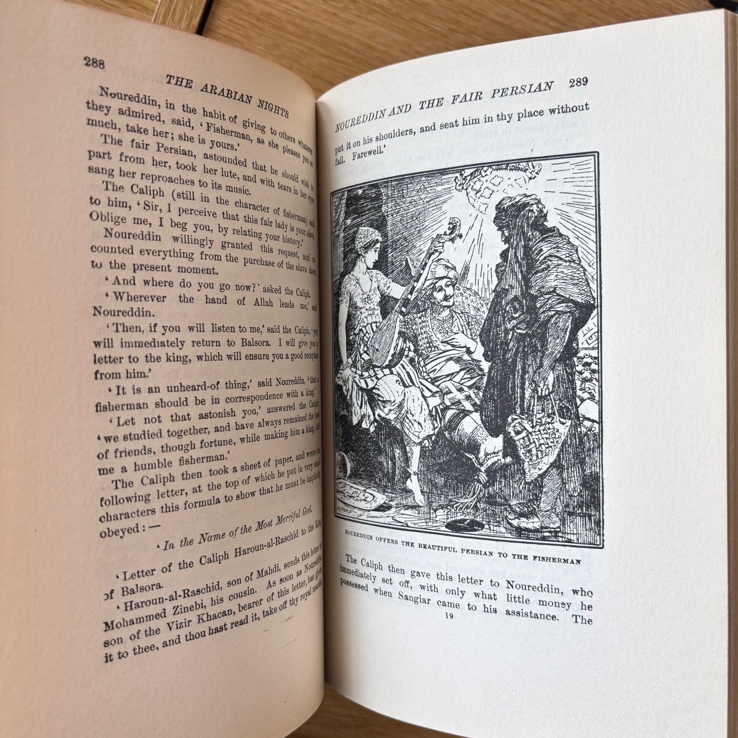 Andrew Lang - The Arabian Nights