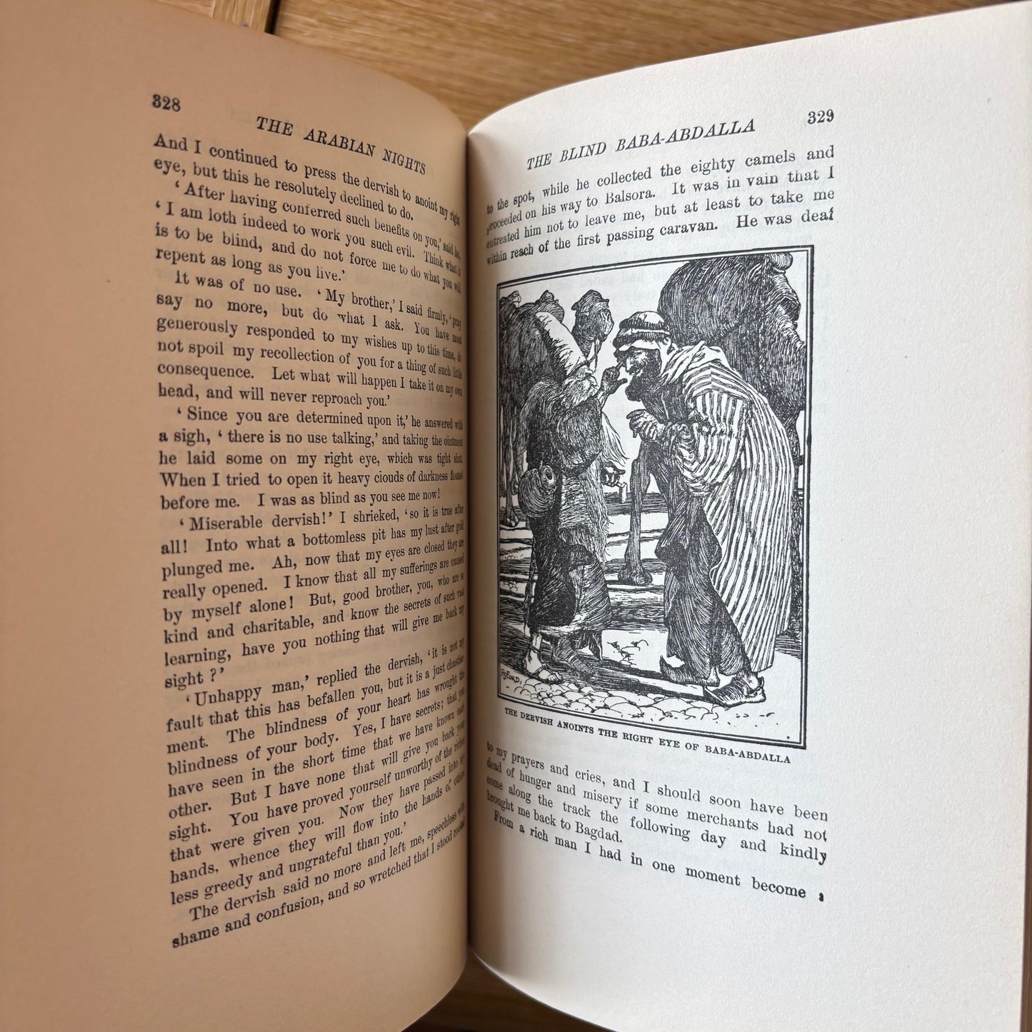 Andrew Lang - The Arabian Nights