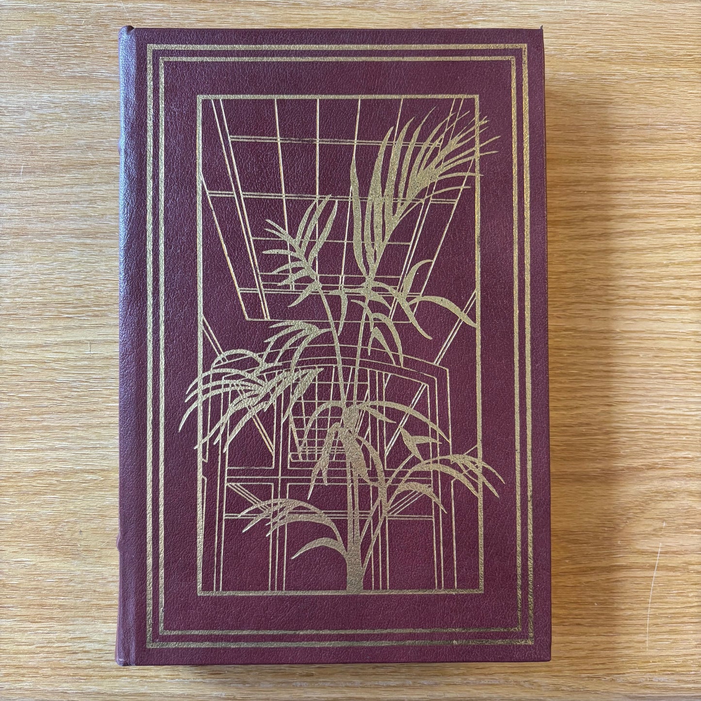 E.L. Doctorow - The Waterworks - Signed Limited Edition