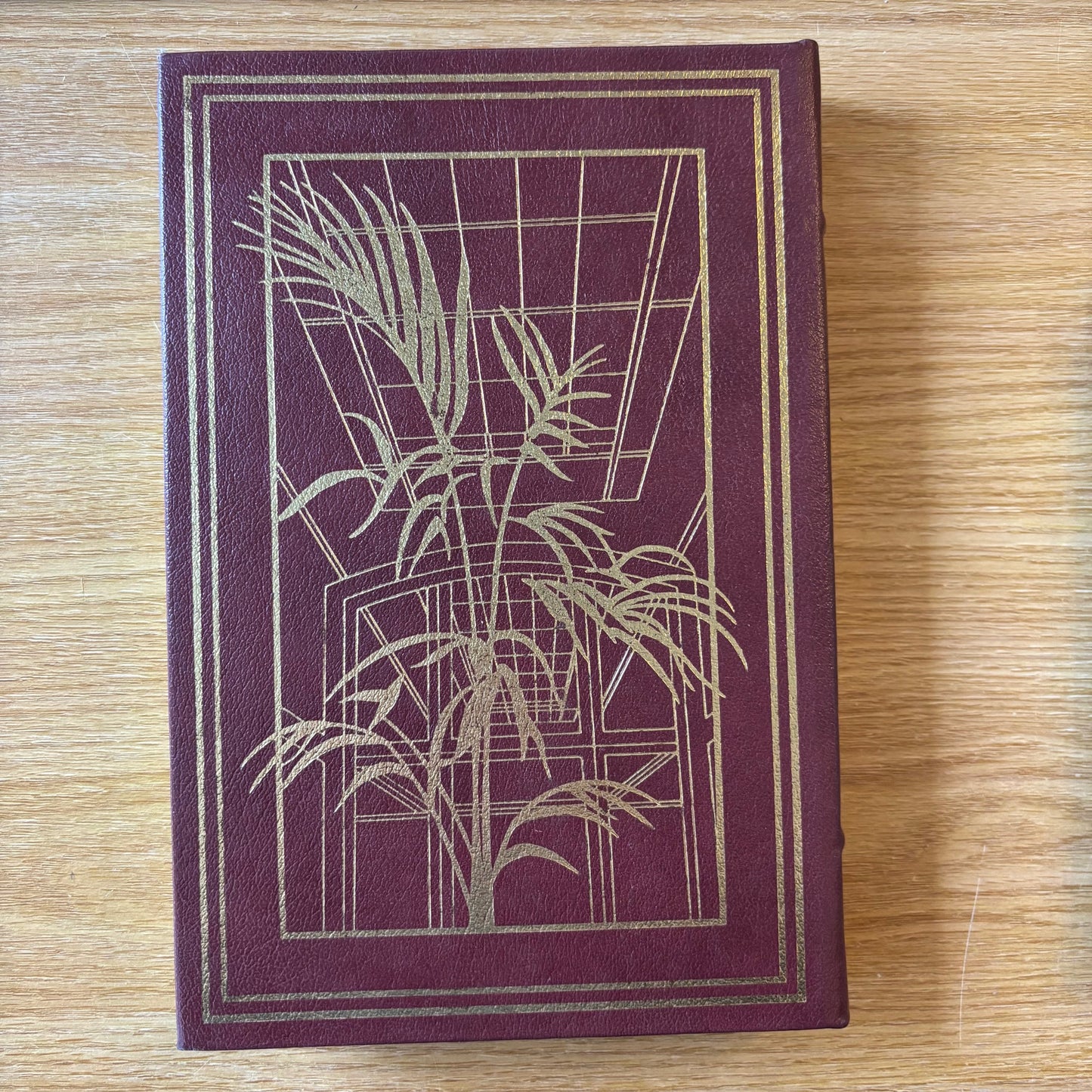 E.L. Doctorow - The Waterworks - Signed Limited Edition