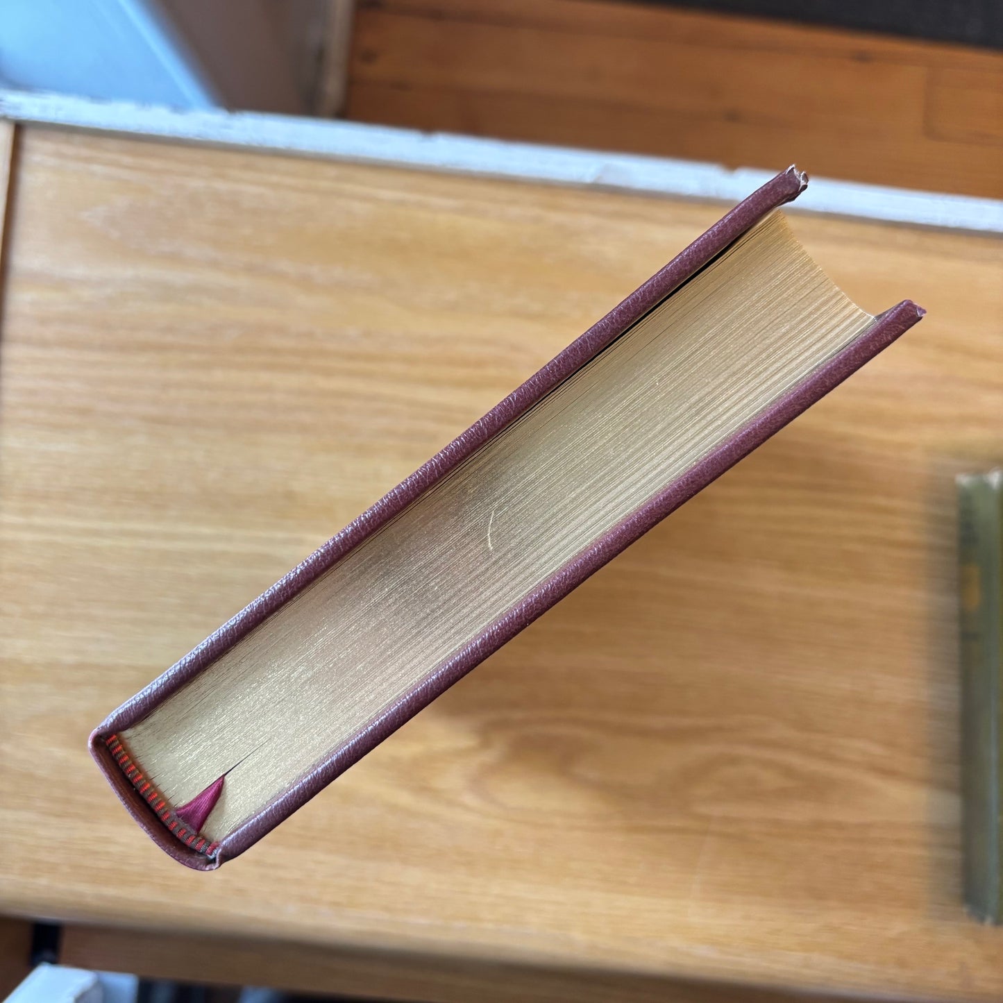 E.L. Doctorow - The Waterworks - Signed Limited Edition