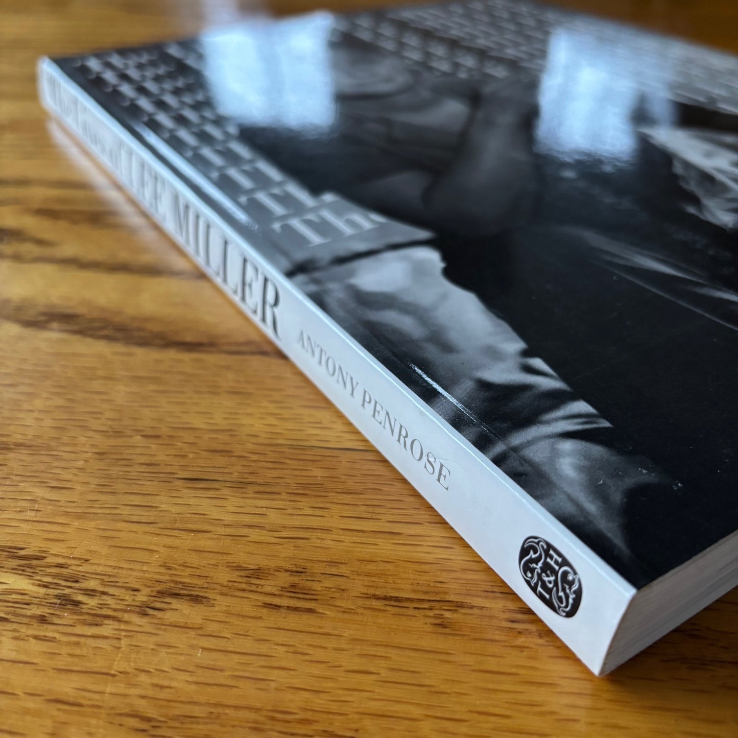 Anthony Penrose - The Lives of Lee Miller