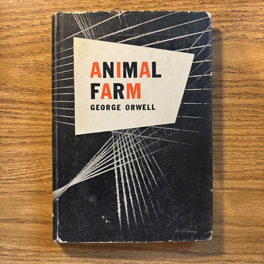 George Orwell - Animal Farm