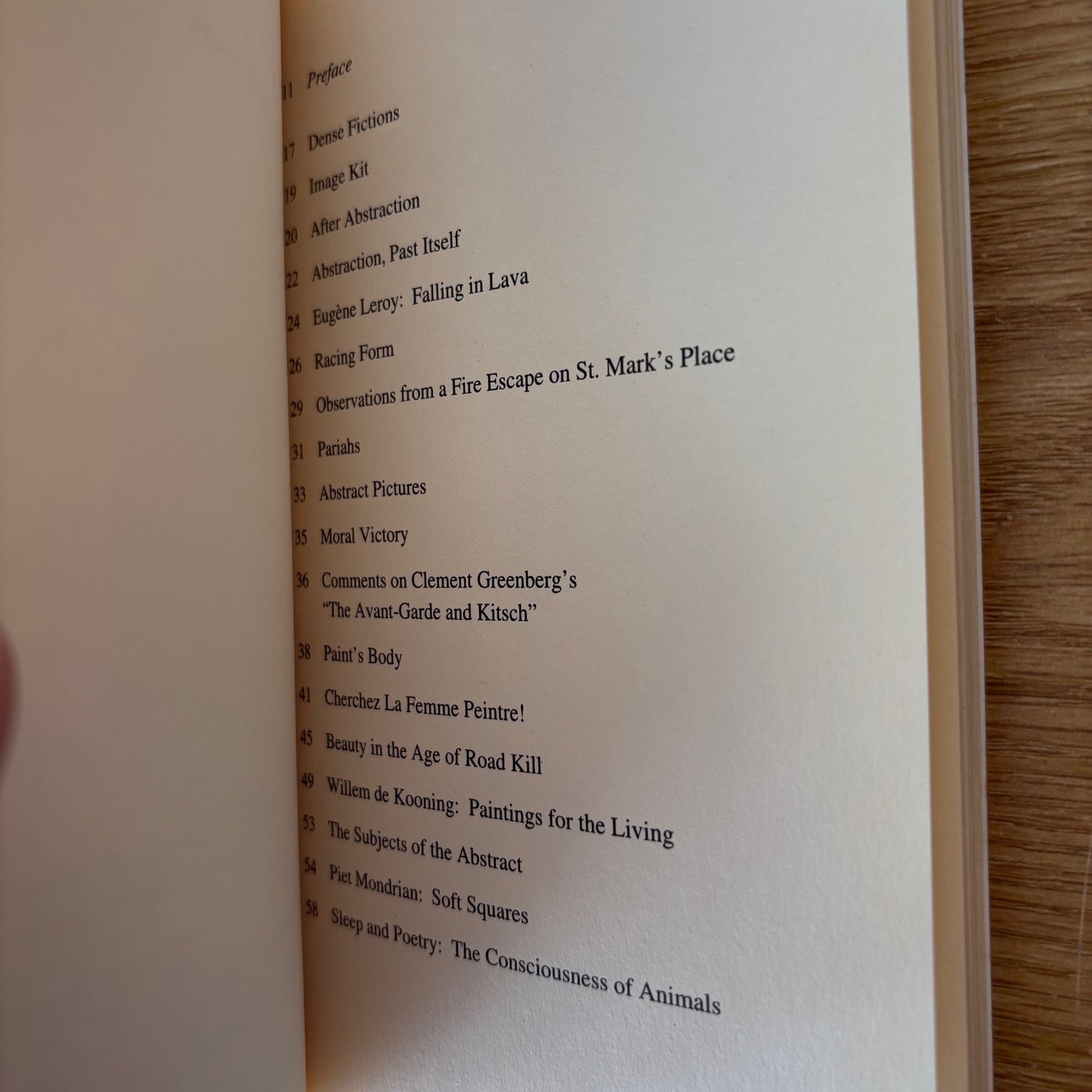 Jonathan Lasker - Complete Essays 1984-1998 - First Edition