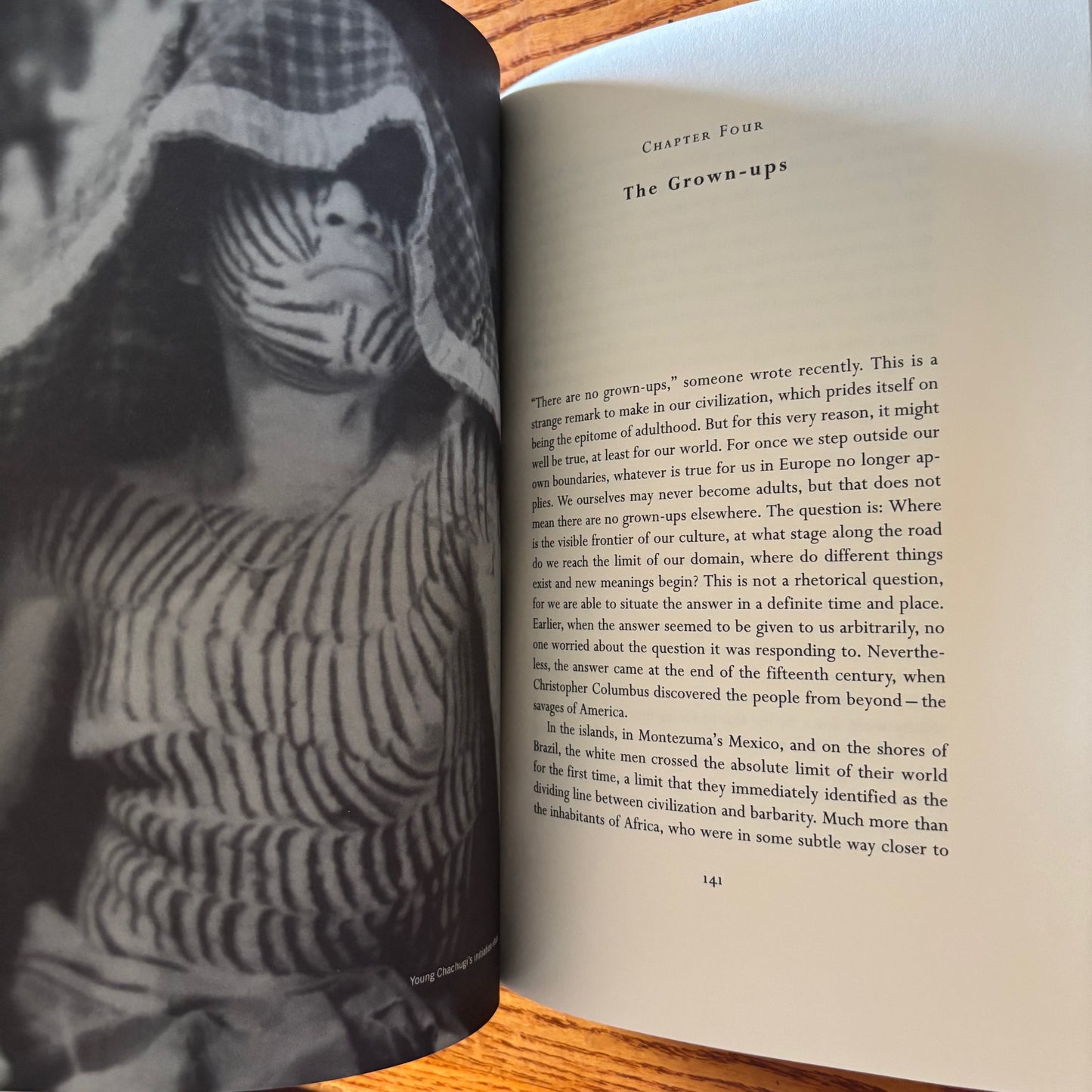 Pierre Clastres - Chronicle of the Guayaki Indians - First Edition Paperback