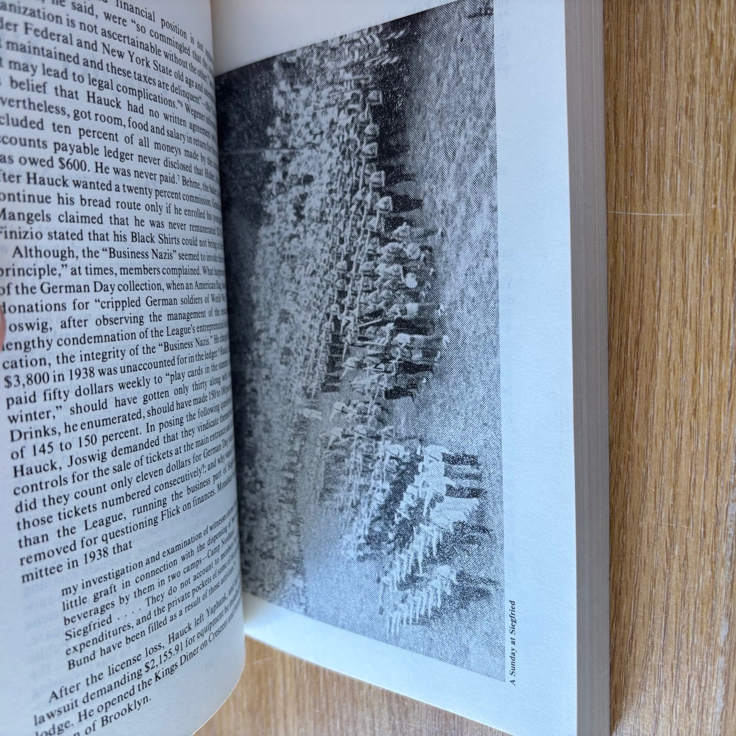 Marvin D. Miller - Wunderlich's Salute - First Edition