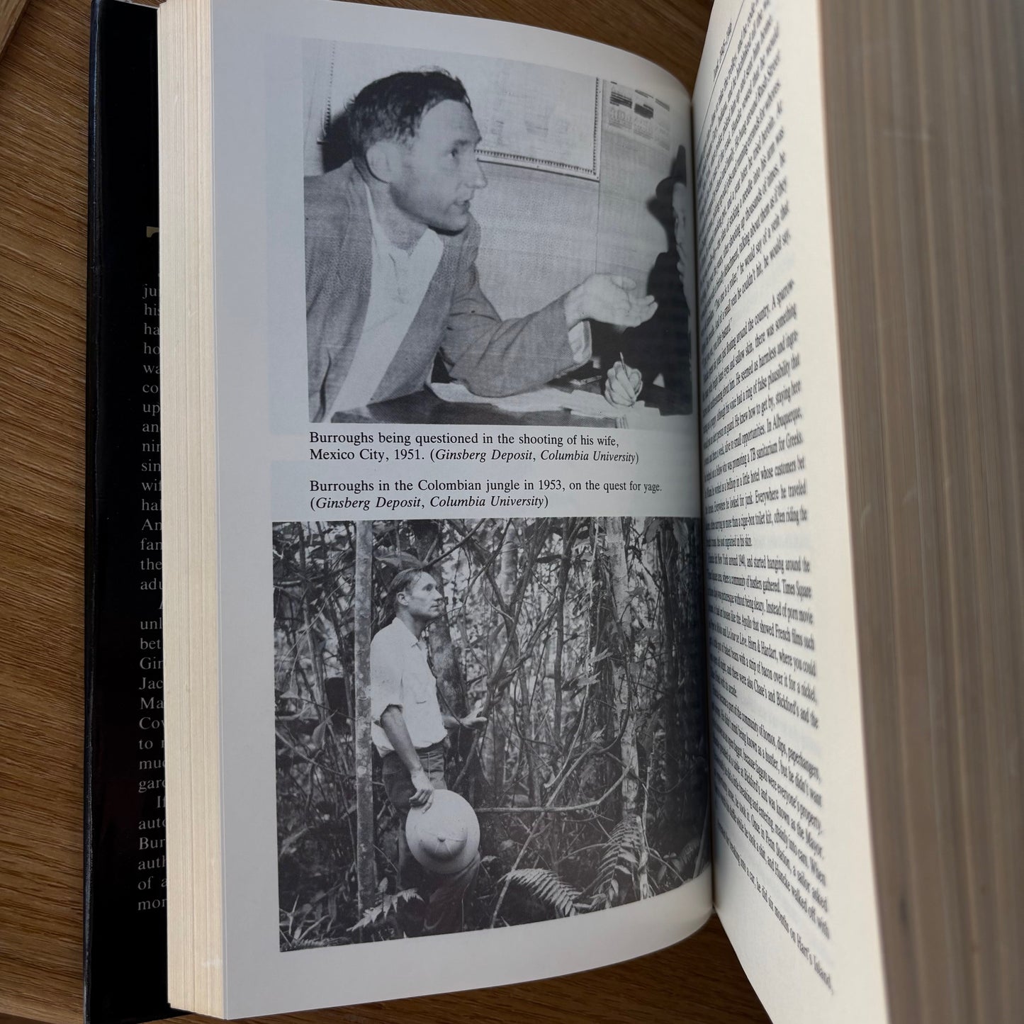 Ted Morgan - Literary Outlaw: The Life and Times of William S. Burroughs