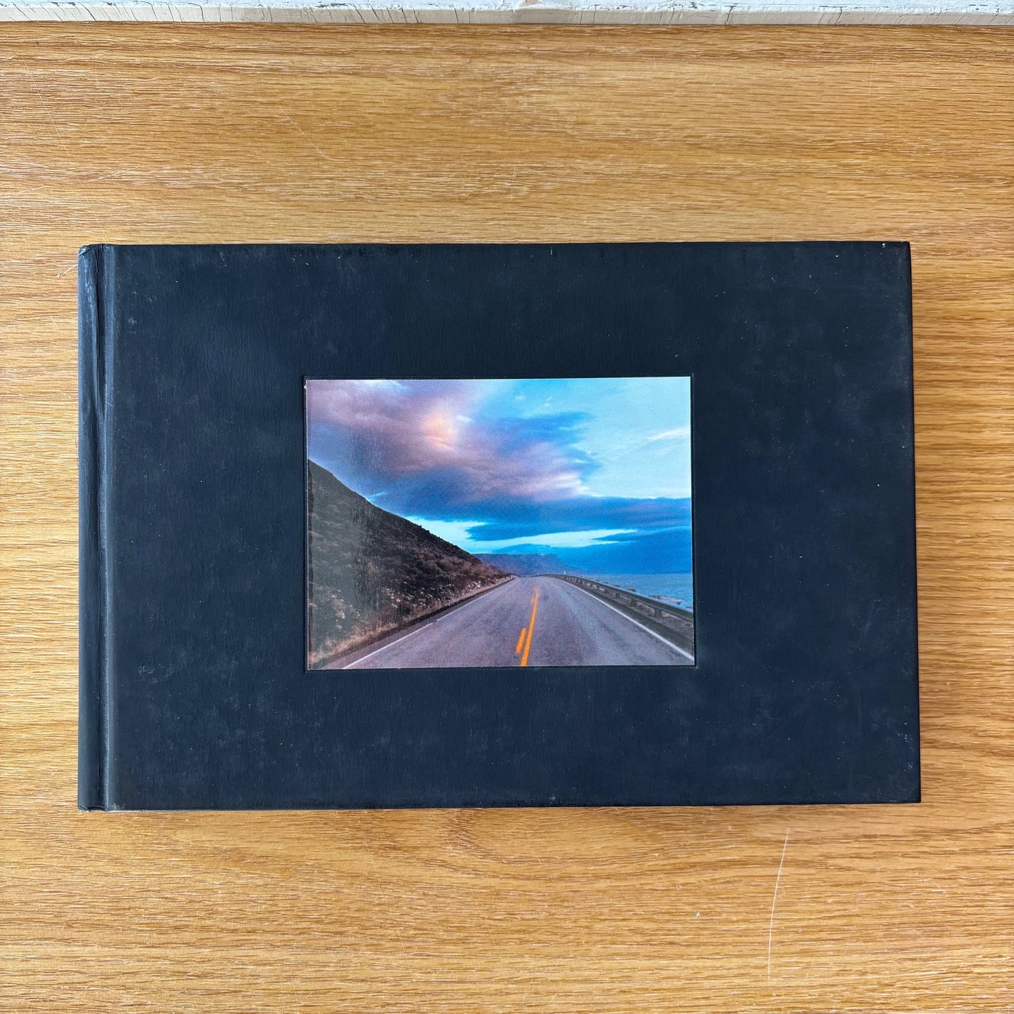 Robert Clark - Image America - Signed