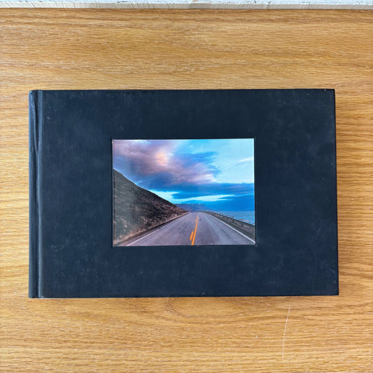 Robert Clark - Image America - Signed