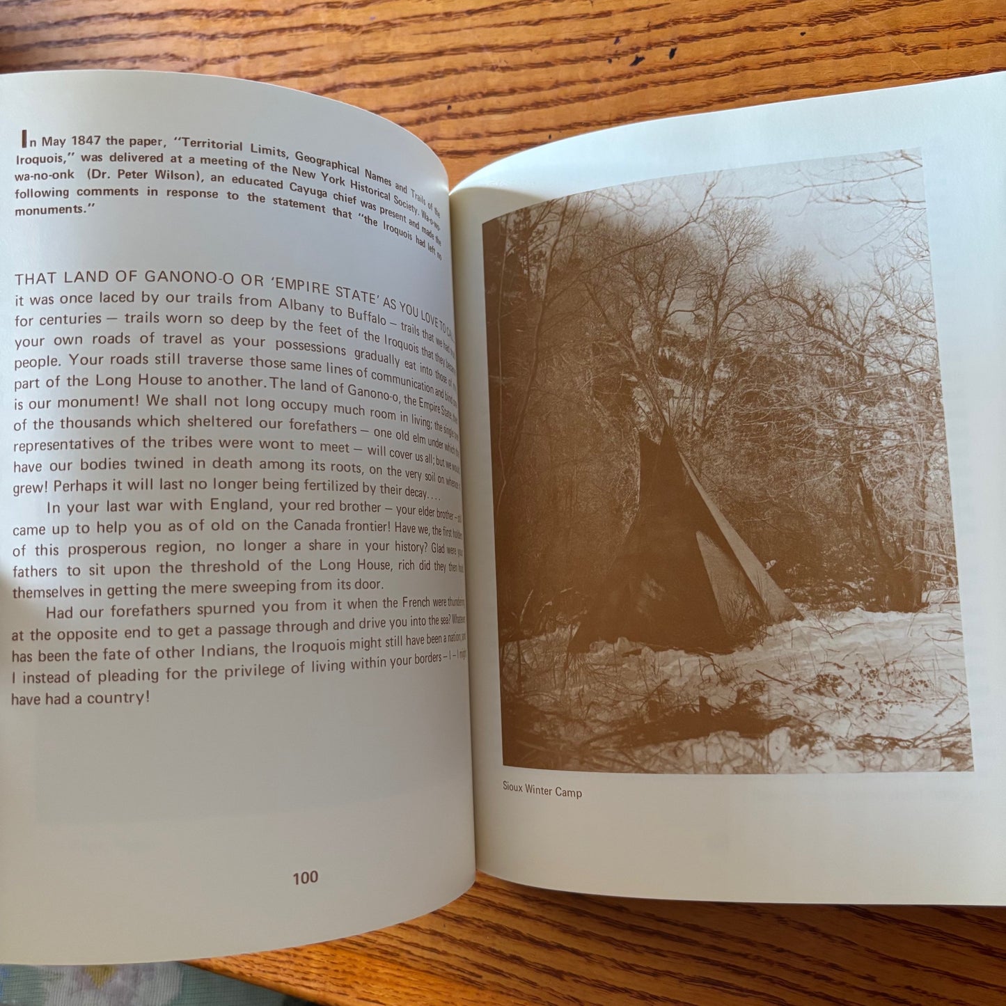 T.C. McLuhan, ed. - Touch the Earth: A Self-Portrait of Indian Existence