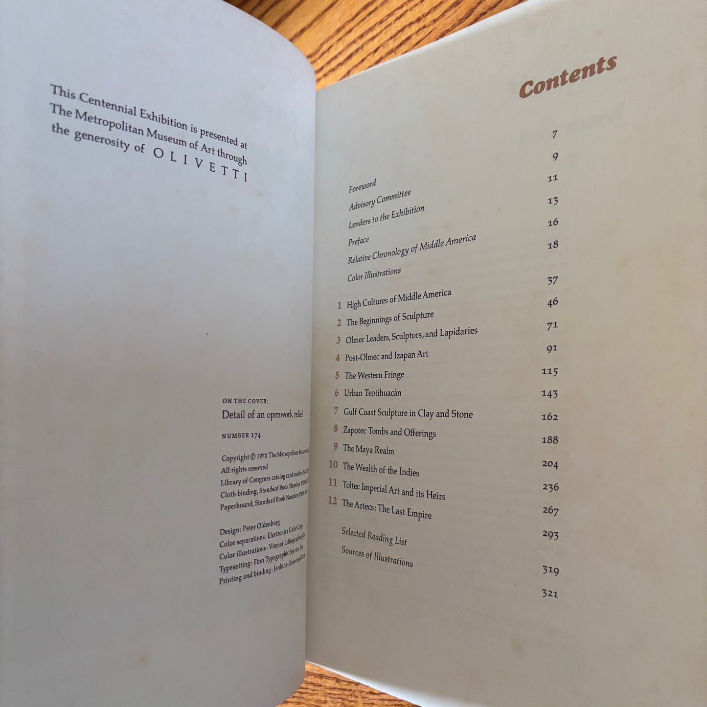 Elizabeth Kennedy Easby & John F. Scott - Before Cortes: Sculpture of Middle America