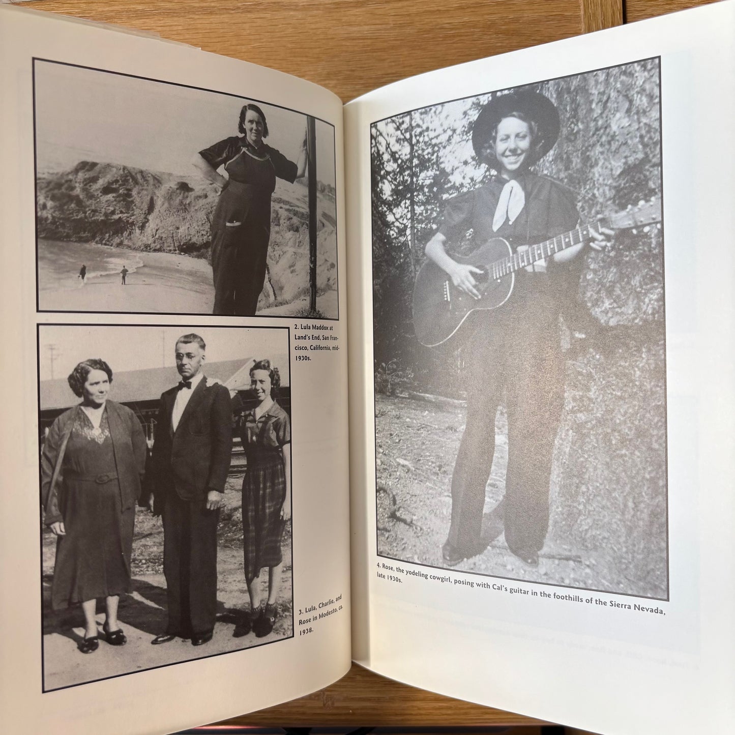 Jonny Whiteside - Ramblin' Rose: The Life and Career of Rose Maddox - First Edition