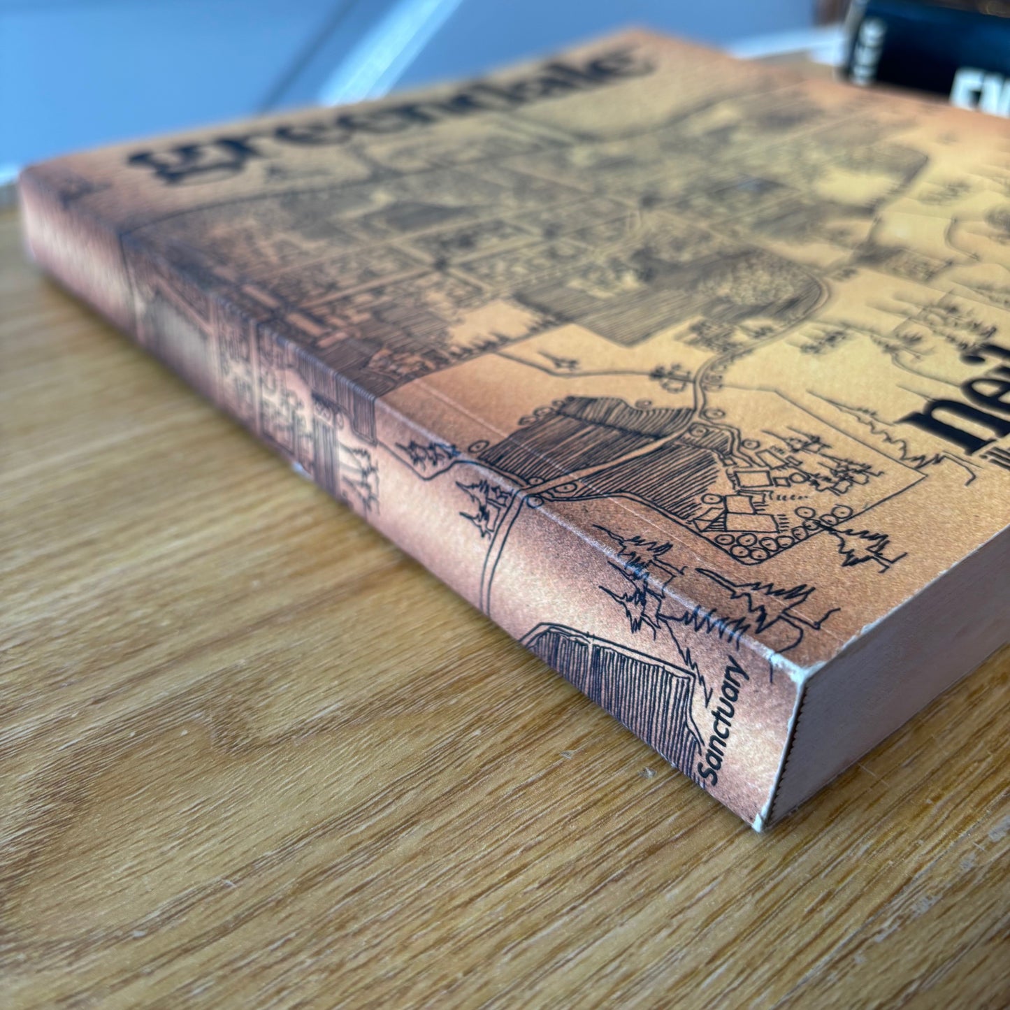 Neil Young - Greendale - First Edition Paperback