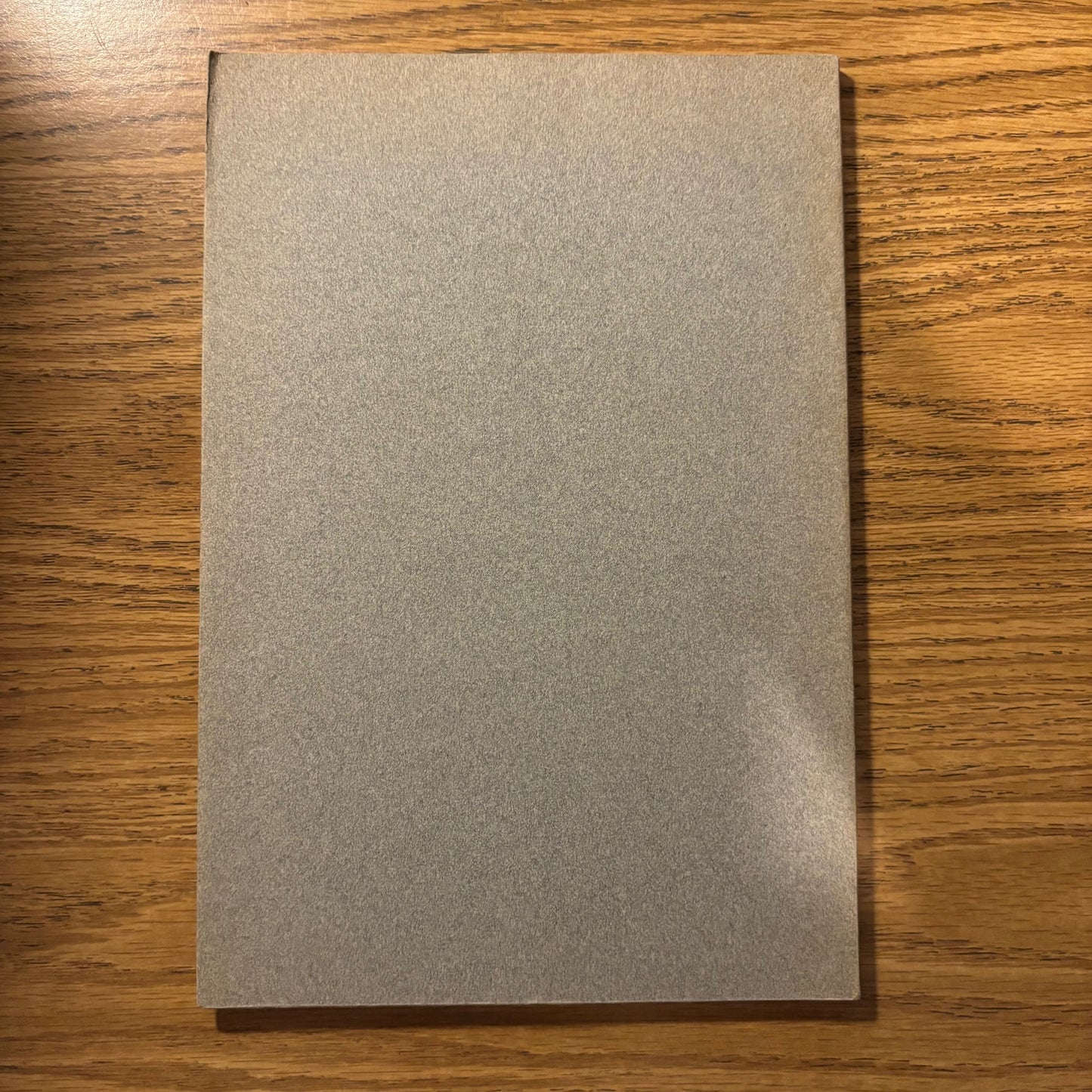 Bradford Morrow - Posthumes - First Edition
