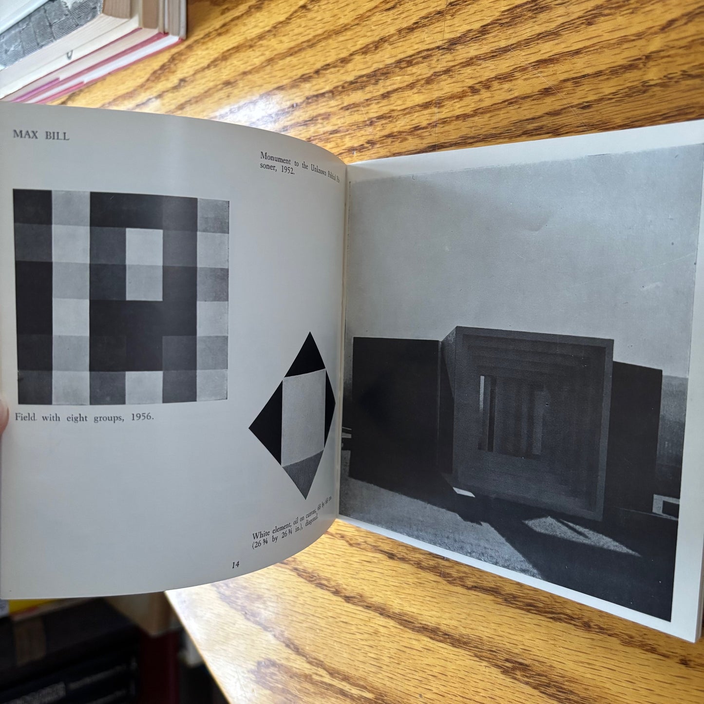 Bruno Munari - Discovery of the Square
