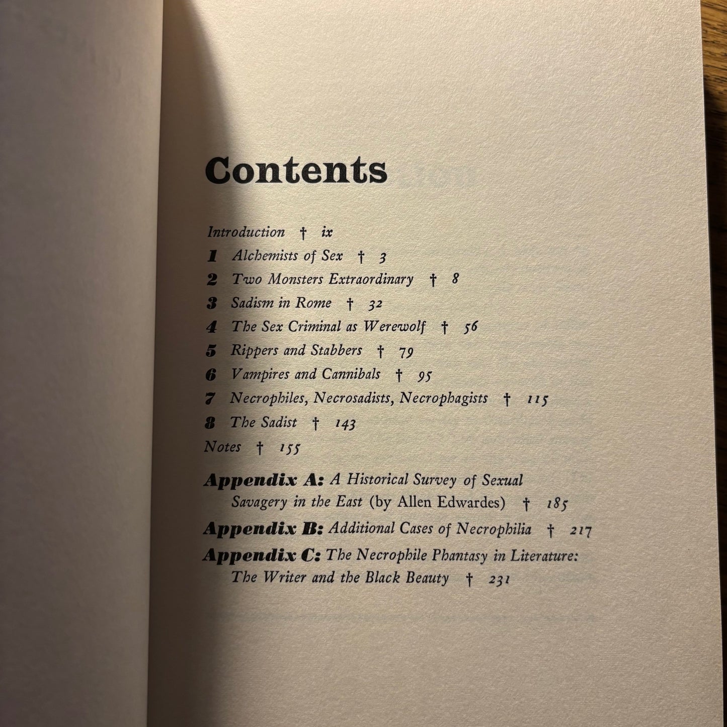 R.E.L. Masters & Eduard Lea - Perverse Crimes in History
