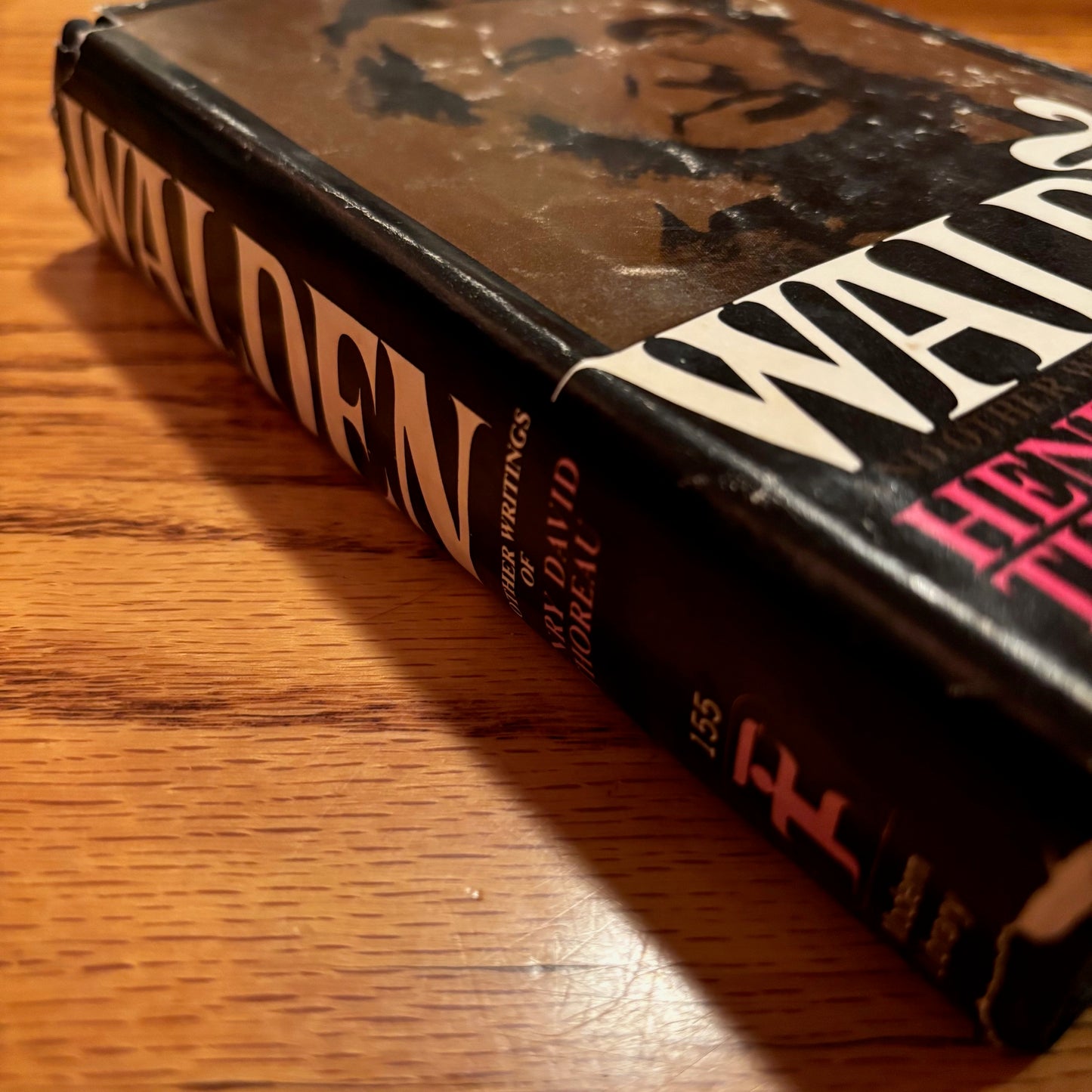 Henry David Thoreau - Walden - Modern Library