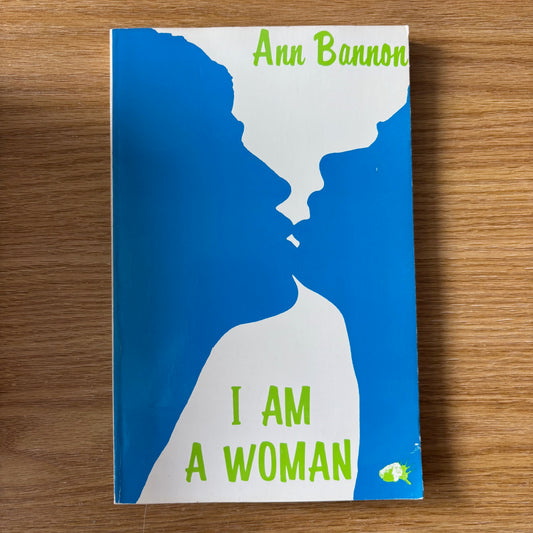 Ann Bannon - I Am a Woman