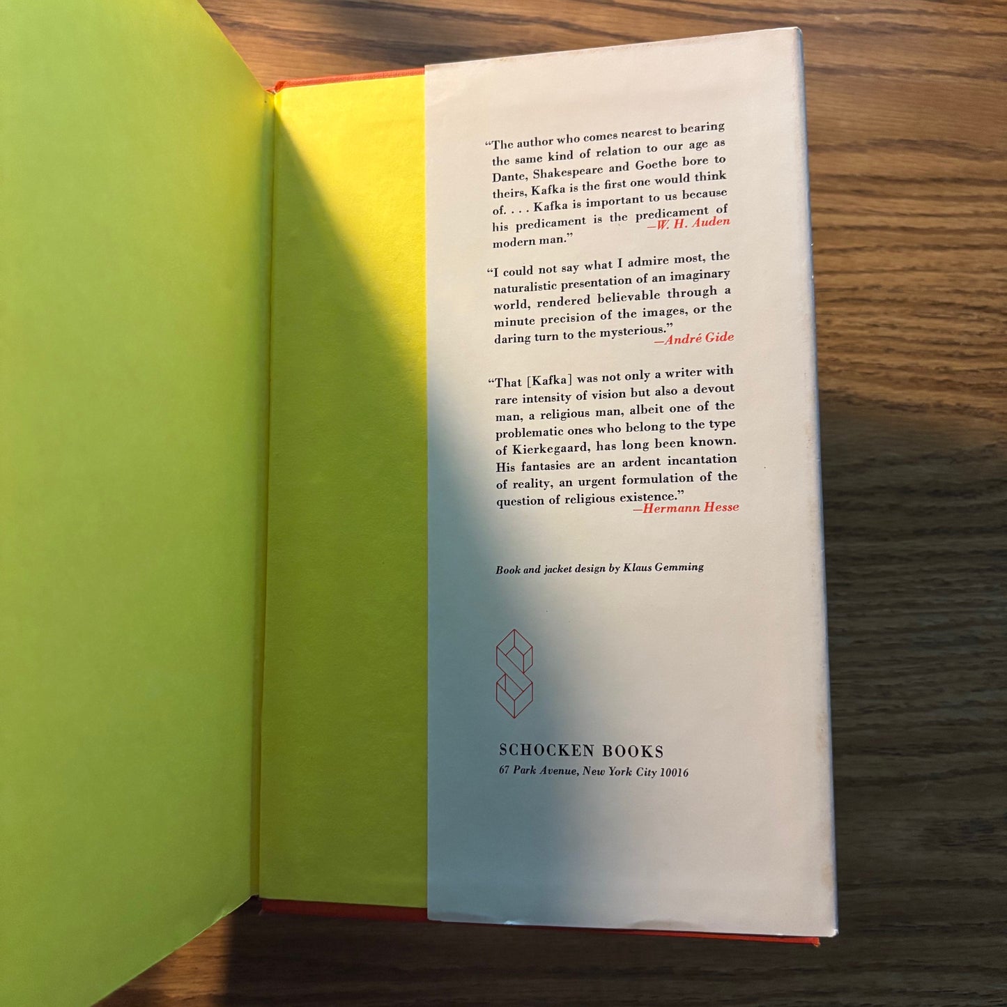 Franz Kafka - The Complete Stories