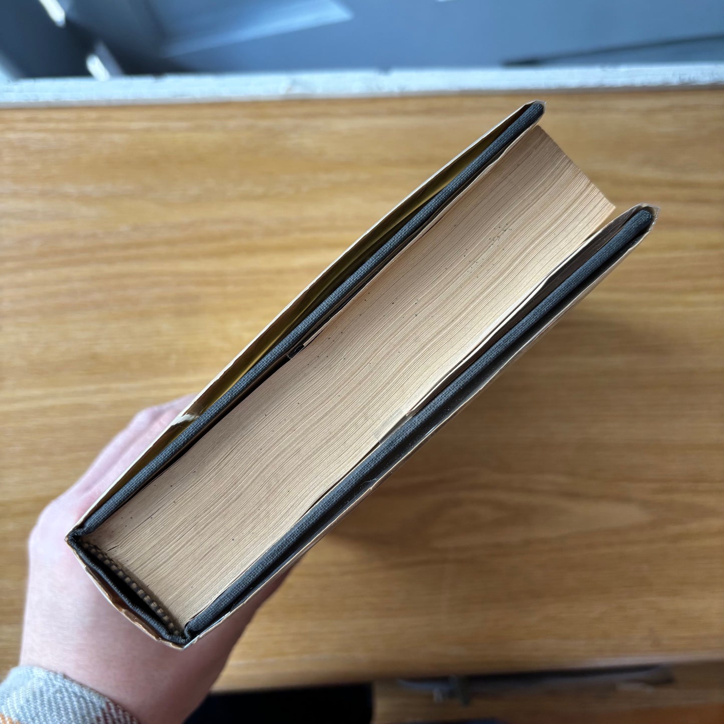 Charles T. Tart, ed. - Altered States of Consciousness - First Edition