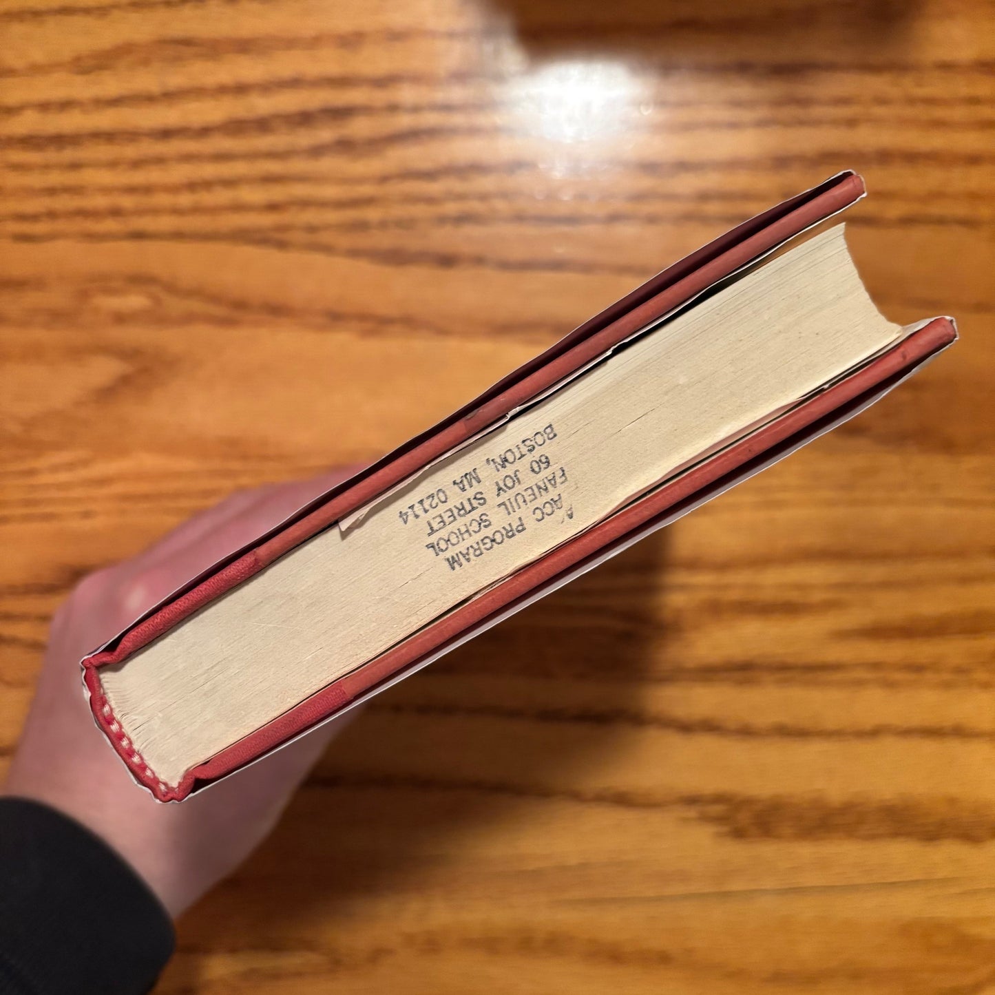 Maya Angelou - Singin' and Swingin' and Gettin' Merry Like Christmas - First Edition