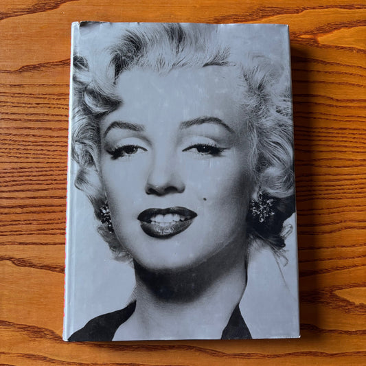 Marilyn Monroe and the Camera - First Edition