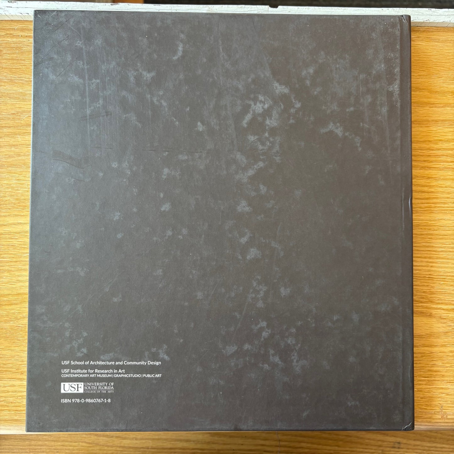 Paul O. Robinson - Form of Absence - First Edition
