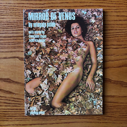 Wingate Paine - Mirror of Venus