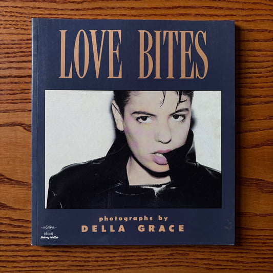 Della Grace - Love Bites