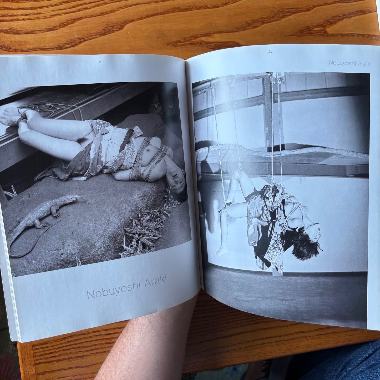 Tony Mitchell - Fetish: Masterpieces of Erotic Fantasy Photography