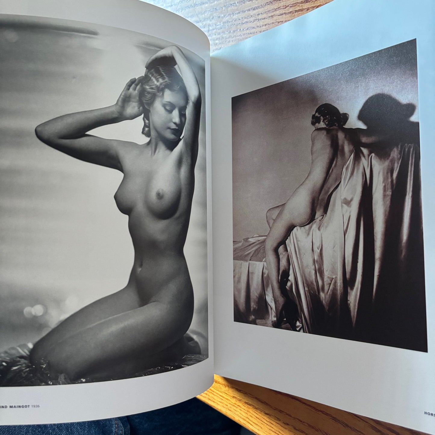 Erotique: Masterpieces of Erotic Photography