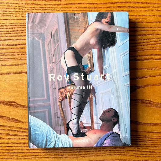Roy Stuart - Volume III
