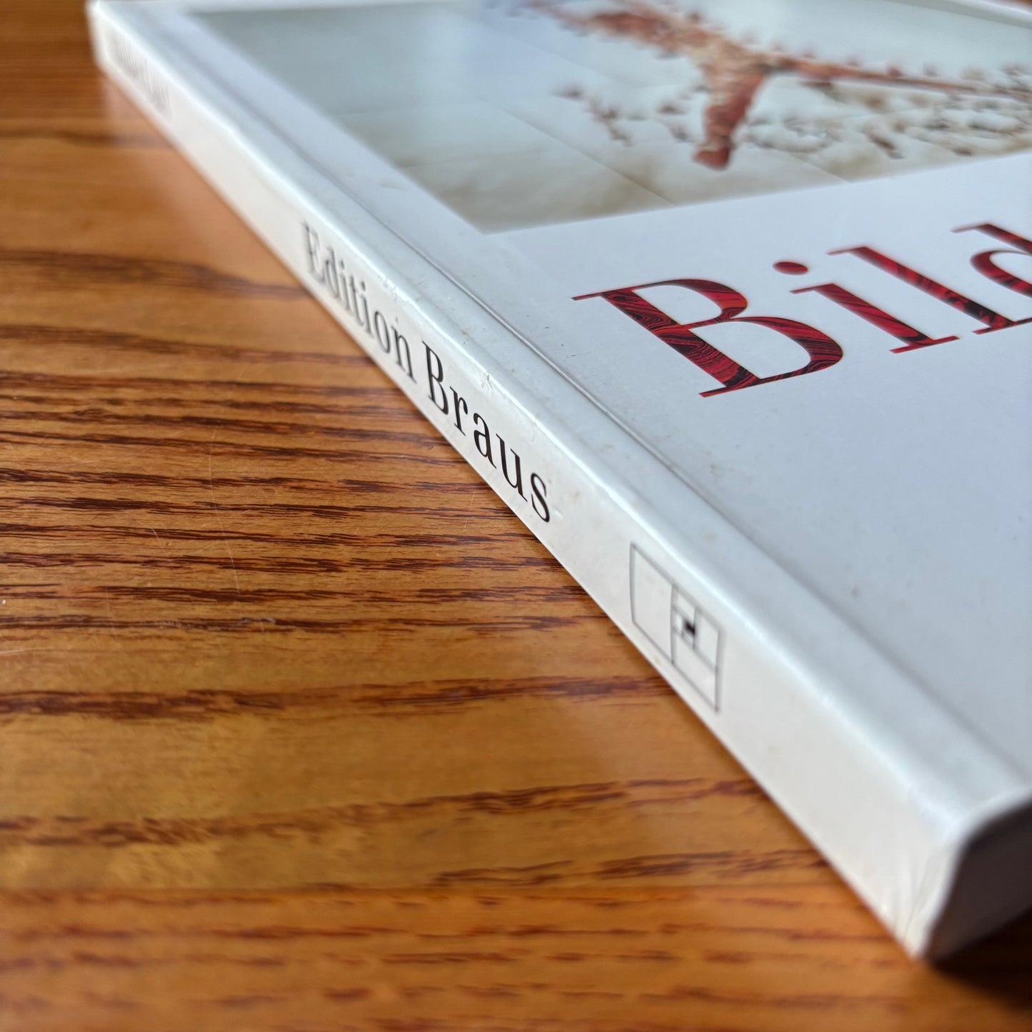 BilderLust: Erotische Photographien Aus Der Sammlung Uwe Scheid