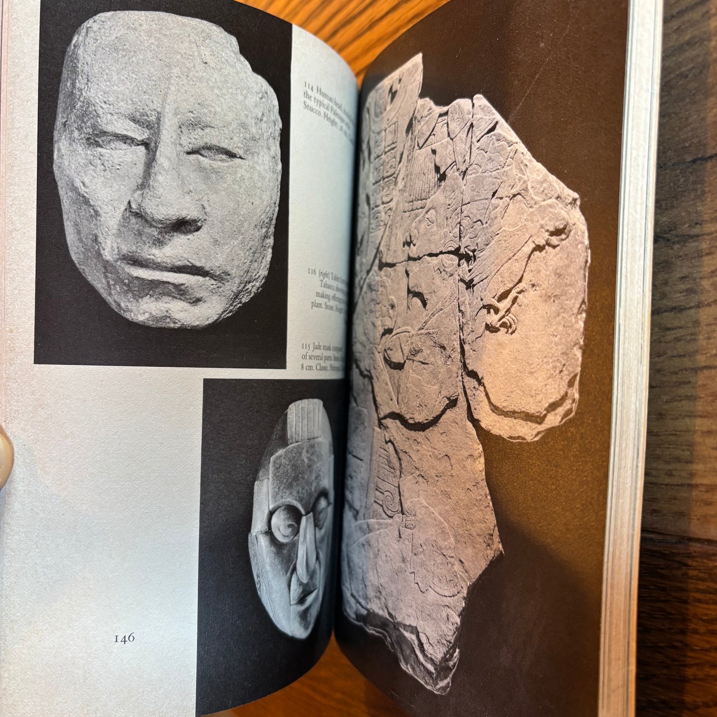 Igancio Bernal - The Mexican National Museum of Anthropology